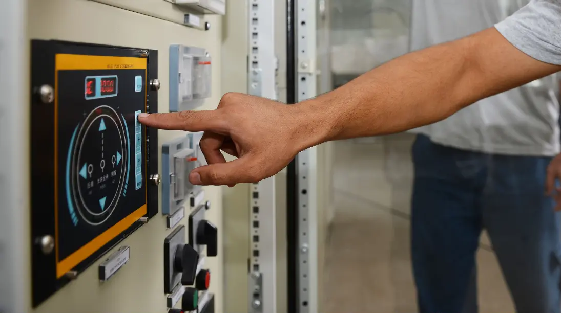 Instrumentation et automatisation