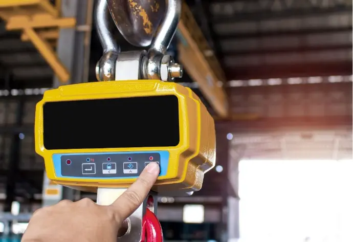 SERVICES SUR SITE ET CALIBRATION