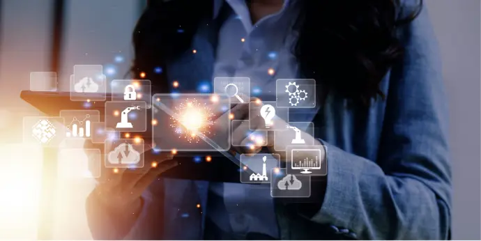 Industrial Automation