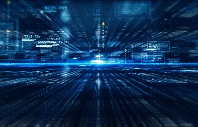 industrial evolution