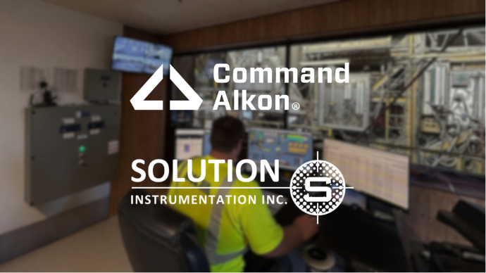 Command Alkon