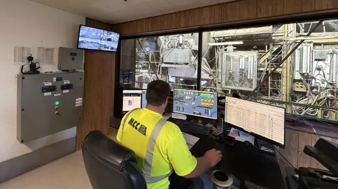 Intégration logicielle complète