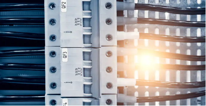 INSTRUMENTATION ET AUTOMATISATION