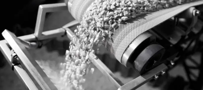 Expertise combinée en pesage