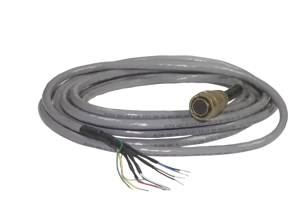 [0975A-4] 0975A HYDRONIX SENSOR CABLE - 4M