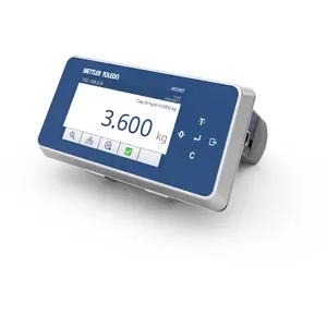 [30601194] IND360 METTLER TOLEDO INDICATEUR DE BALANCE