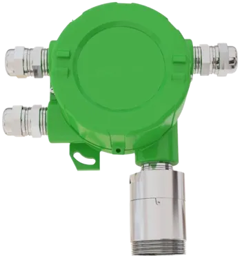PXN-3235 - Détecteur de gaz Vapeur d'essence Pellistor, Sans écran