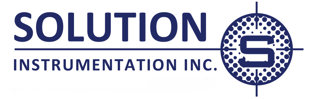Solution Instrumentation