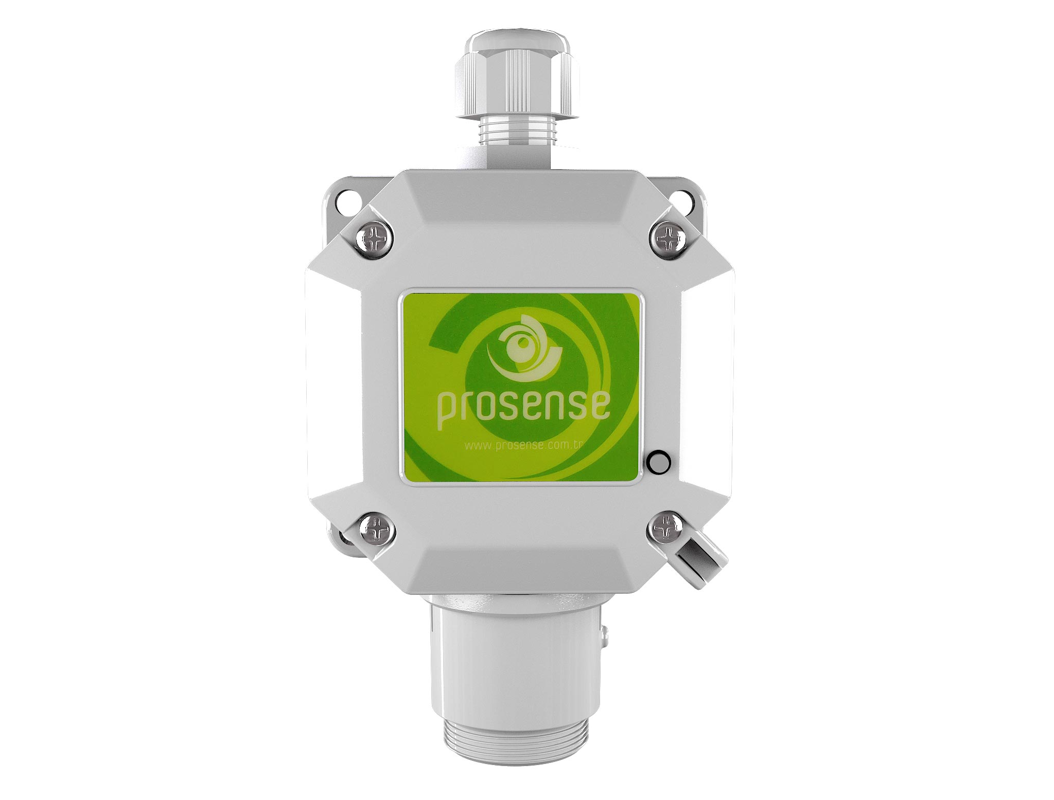 PPS Series - Compact detector